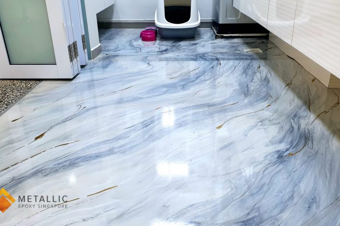 Portfolios Archive Page 4 Of 10 Metallic Epoxy Singapore