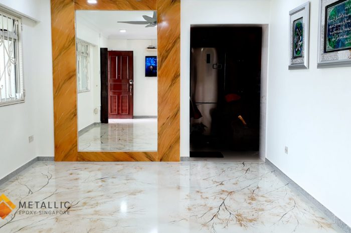 Flooring Archives Page 3 Of 7 Metallic Epoxy Singapore